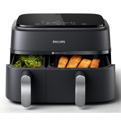 3. PHILIPS NA 351/00 Air Fryer