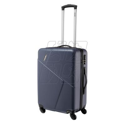 Hi-Tec Porto 60 hard case 92800308516