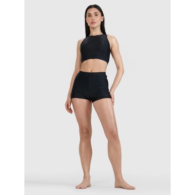 Women's swimming shorts 4F 4FWSS25UBKBF074-20S