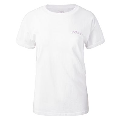 4. Elbrus Mette Wo's W 92800396695 T-shirt