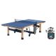 16. Cornilleau Competition 850 Wood ITTF 2024 118605 Table Tennis Table