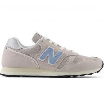 Women's New Balance 373 sneakers suede beige (WL373BL2)