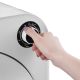 4. GREENBLUE ELECTRIC CLOTHES TUMBLE DRYER 3KG LOAD GB410