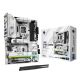 2. ASRock Z890 Steel Legend WiFi Motherboard