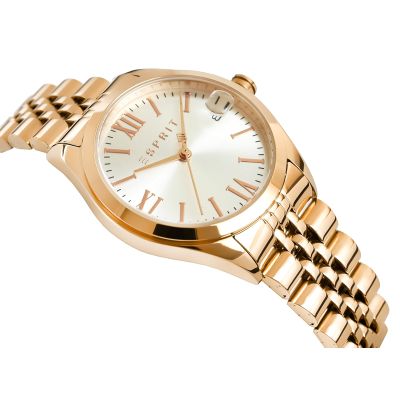 2. ESPRIT Gina Women's Watch ES1L321M0075 + BOX
