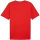 2. Puma Team Rise Logo Jersey Cotton M 658705 01