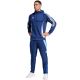 10. Adidas Tiro 24 Training Hoodie M IR9398