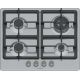 2. BOSCH PGH6B5K90 gas hob