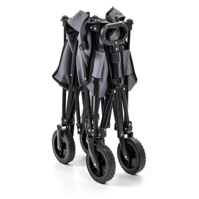 4. Meteor 16906 foldable transport trolley