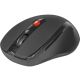 4. DEFENDER ULTRA MOUSE MM-315 RF BLACK OPTICAL 1600DPI 6P 52315