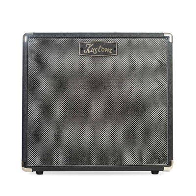 Kustom The Defender 1x12 - 30W guitar cabinet