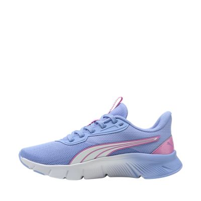 5. Puma Flex Focus children's shoes light blue 406080 02