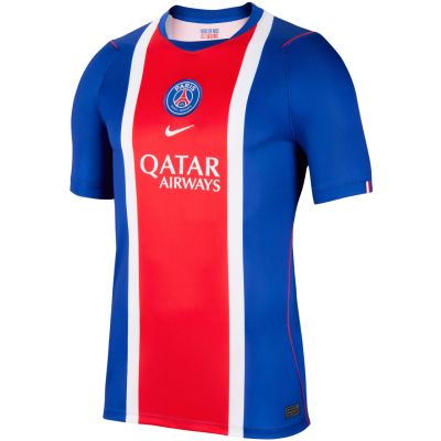 2. Nike Paris Saint-Germain 2026/27 Stadium Home Men's Football Shirt Blue-Red II1885 417