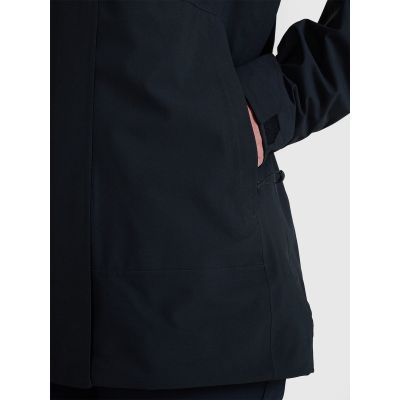 3. Women's trekking jacket 15000 membrane 4F 4FWSS25TTJAF0751-20S