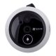 3. EZVIZ DP2C 2MP Video Intercom 10.9 cm (4.3"), Silver