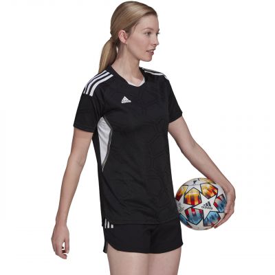 5. adidas Condivo 22 Match Day W HA3541 T-shirt