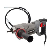 HOOZAR CONCRETE VIBRATOR 1250W 2m