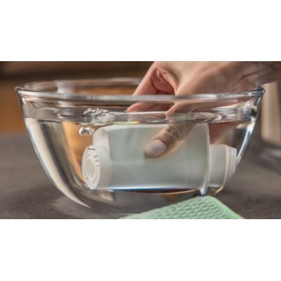 6. Siemens TZ70063A water filter - 6 pcs.