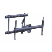 Vogels PFW6852 Wall-Mounted Tilt-Swivel Display | Vogels said:
