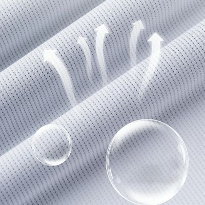 4. Rockbros YDCX008 Diamond Long Sleeve Cycling Jersey Size S - White