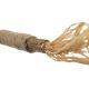 4. Matatabi stick with fringes, 24 cm