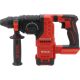 6. 18 V SDS+ Rotary Hammer YT-827726 YATO