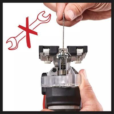 6. Jigsaw 18V TP-JS 18/135 LI BL-SOLO 4321260 EINHELL
