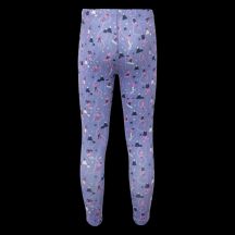 Children's thermoactive leggings GRAP BOTTOM KDG