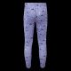 Children's thermoactive leggings GRAP BOTTOM KDG