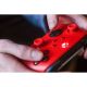 144. Microsoft Xbox Series Controller - Pulsating Red