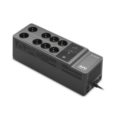 APC BACK-UPS 650VA 230V 1 USB/CHARGING PORTS