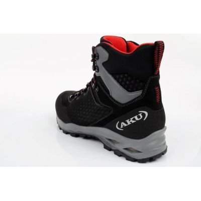 6. Aku Alterra II GTX M 430353 trekking shoes