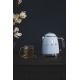 19. SMEG Kettle KLF05PBEU 0.8L pastel blue mini kettle