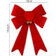 11. DECORATIVE BOW 14.5 CM WITH BELLS 3 PCS