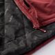 10. Hi-Tec Chester M insulated jacket
