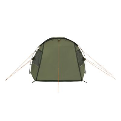 4. Easy Camp Kinn 4 Dome Tent Green