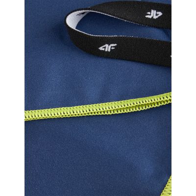 3. Large microfiber towel 4F 4FWSS26ATOWU077-31S