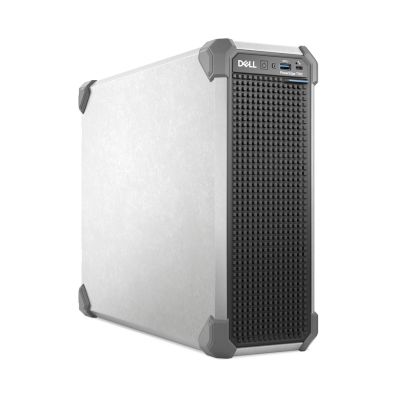 4. DELL PowerEdge T160 server 2 TB Tower (3U) Intel Xeon 6 6315P 2.8 GHz 32 GB DDR5-SDRAM 300 W