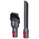 21. DYSON Cyclone V10 Absolute upright vacuum cleaner (151W; red)