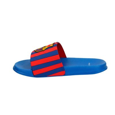 4. FC Barcelona Junior Flip Flops 2300007501