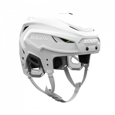 10. Bauer Hyperlite Sr Hockey Helmet