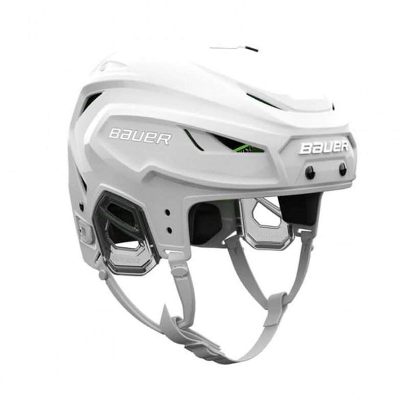 10. Bauer Hyperlite Sr Hockey Helmet