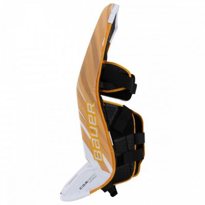 4. Bauer Supreme 1S OD1N Sr. fences