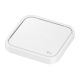 4. Samsung Wireless Charger Pad (with Travel Adapter) White