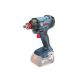 5. BOSCH Impact Wrench 18V 1/2" / HEX 1/4" 180Nm SOLO