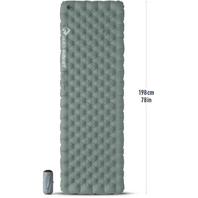 2. SEA TO SUMMIT Ether Light XR Insulated ASC Mat