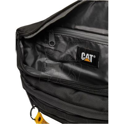 3. Caterpillar Sahara Waist Bag 84607-01