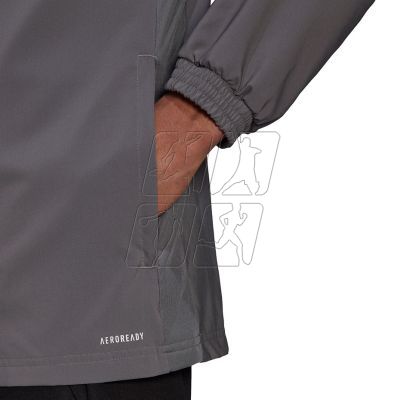 7. Sweatshirt adidas Tiro 21 Windbreaker M GP4964