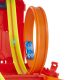 13. Hot Wheels Track Builder Unlimited Fuel Can Stunt Box