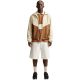 6. Nike Windrunner Men's Jacket Beige-Brown HV8369 230